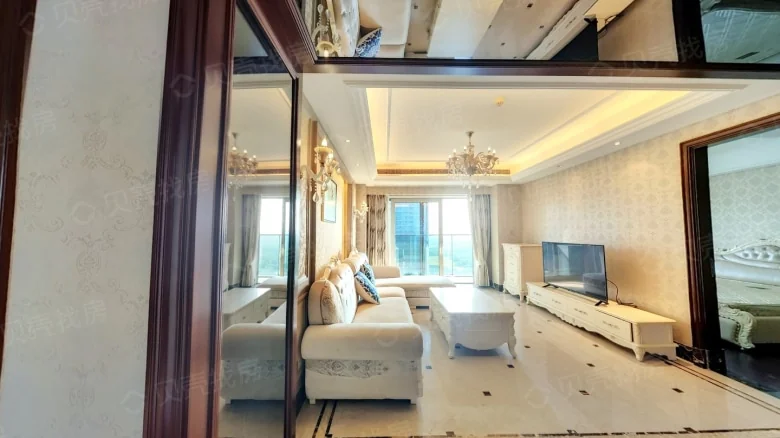 Lihu Camphor Garden Phase II - View 2