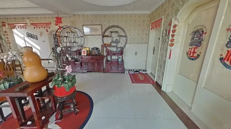 Oriental Pearl Garden Villa - View 5