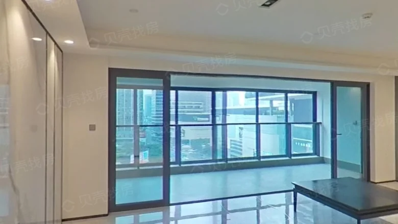 China Resources Land Yuefu Residence - View 4