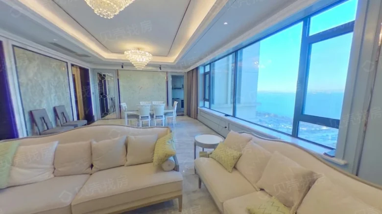 Poly Tianxi - View 2