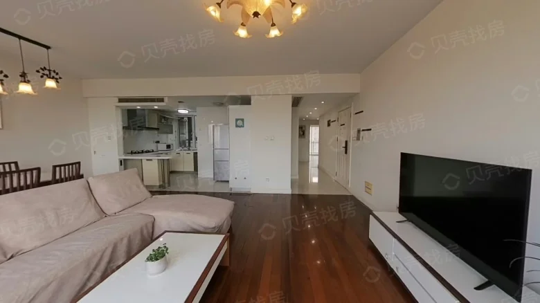 Yongjing Terrace - View 1