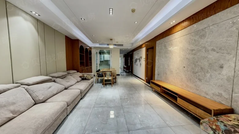 Landlord's Park Yue Residences - View 5