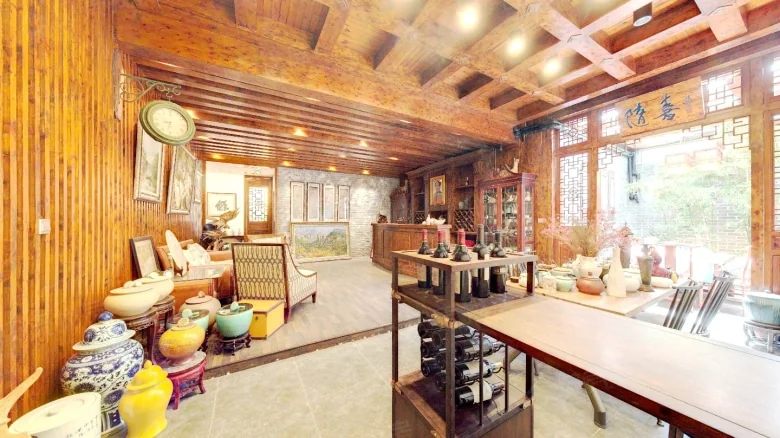 Red Star Sea Phase II Lead Villa - View 4