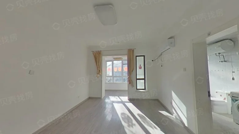 Sixth Rural Excellence Courtyard - View 1