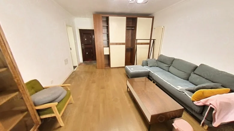 SilkandRoyal City Phase I - View 3