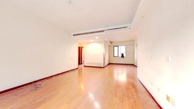 Rende Haihe Plaza - View 2