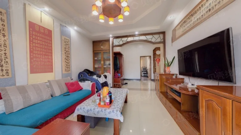 Baiwang Jiayuan Residence - View 2