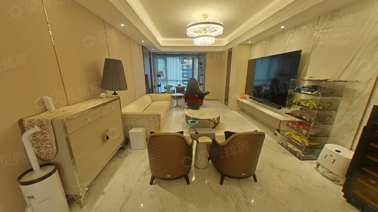 Ningbo New World - View 1