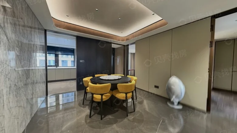 Minghu Yifu - View 3