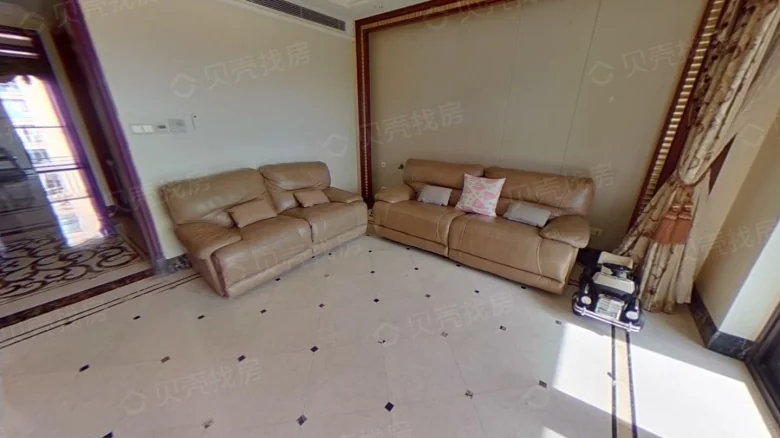 Lucheng Yulan Garden Phase I Imperial Park - View 2