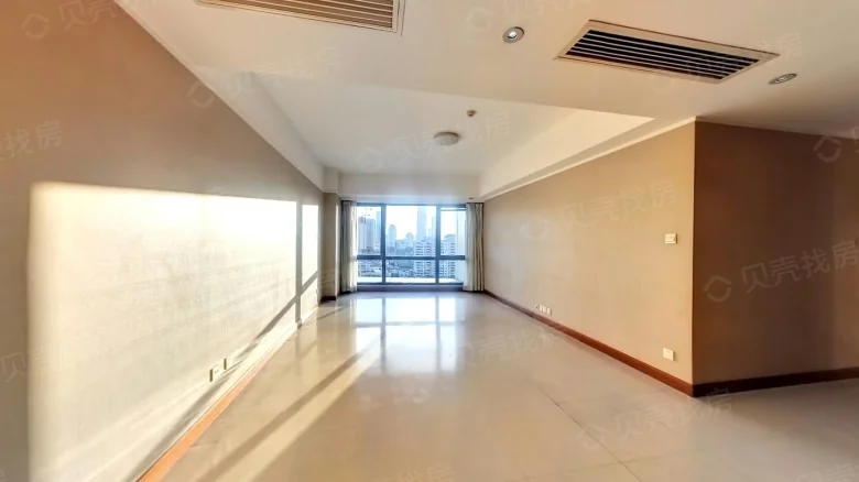 Tianjin Elegance Residences - View 3