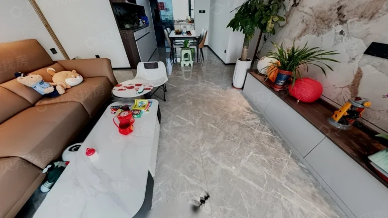 YueXiu RuiLu Mansion - View 3