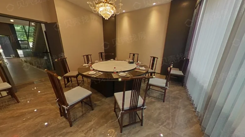 Wanke Songhu Center - View 6