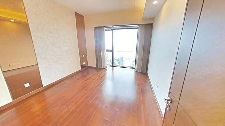 Cathay Fortune Residence - View 1