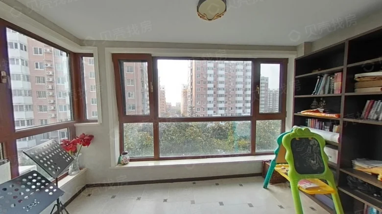 Shanshui Mingyuan Phase II - View 4