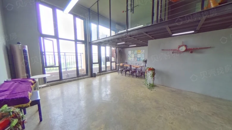 Pearl River Science and Technology Digital City - View 6