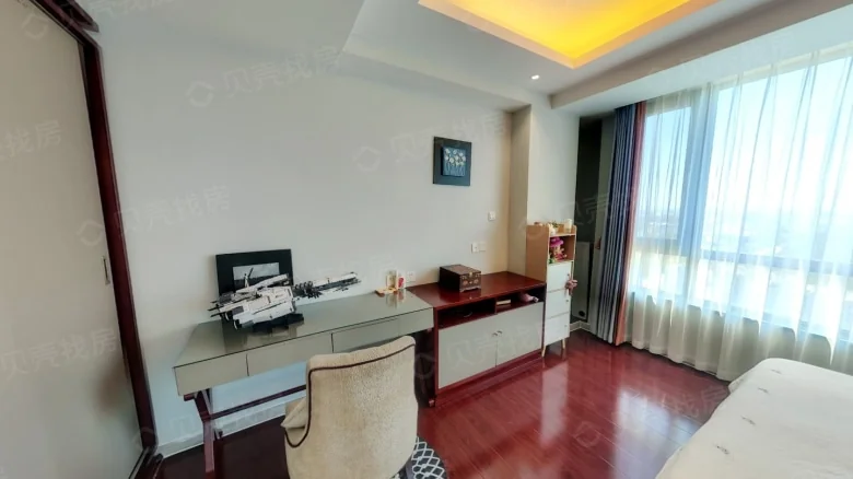 Gentleman Huafu Mansion - View 1