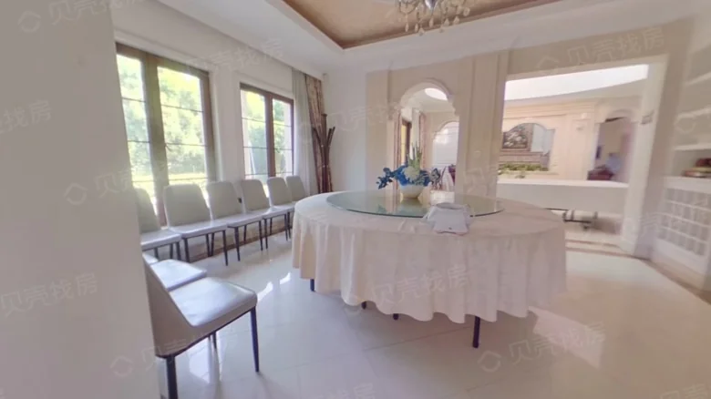 Yingyi Bohua Golf Villa - View 7