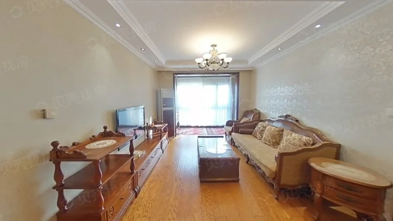 Zhonghai Silver Sea 1号 - View 2