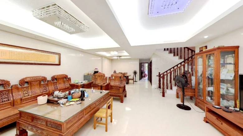 Yuan Changxin Gulf Bay - View 1