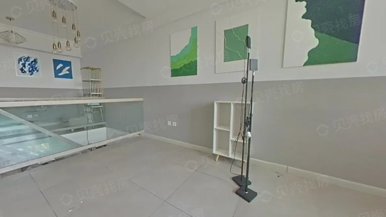 Kaisa Center - View 4