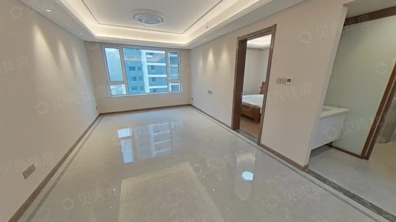 Country Garden Donggang International Phase I - View 2