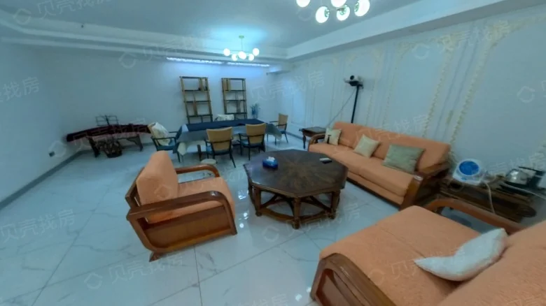 Zhonghai Camphor Villa - View 6