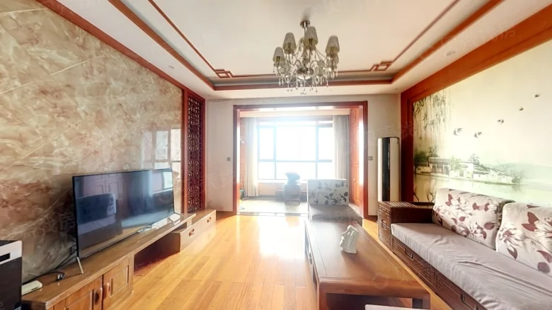 Zhonghai Aolong Garden Residences - View 3