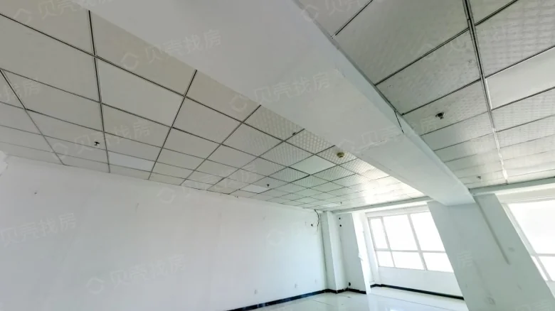 Rongtong Finance Tower - View 1