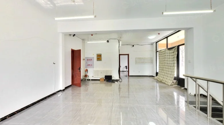 Hengxiang Space - View 1