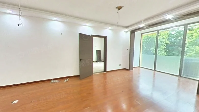 Hengda Huafu Mansion - View 4