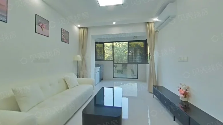 Dongping Resettlement Housing Complex - View 2