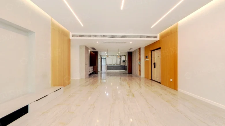 Lushan International Interlaken A - View 1