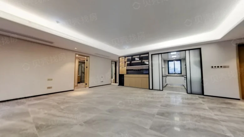 Chenyun Wind Residence A District - View 4