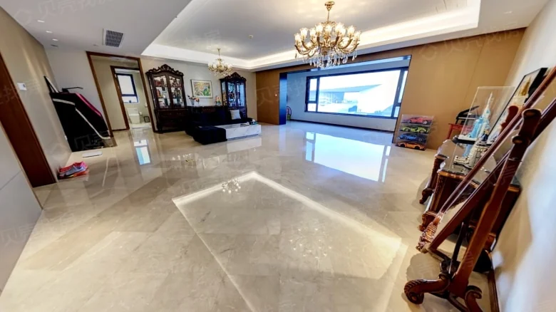 China Resources Grace Mansion - View 6