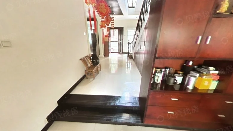 Hibiscus Villa Resort Settlement - View 5