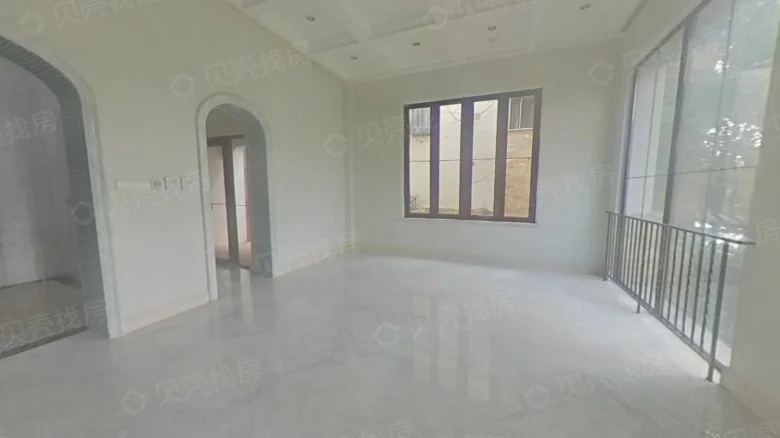 Luxlake Ecocity White Jade Terrace - View 6