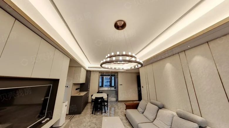 Lucheng Fengqi He Ming South District - View 2