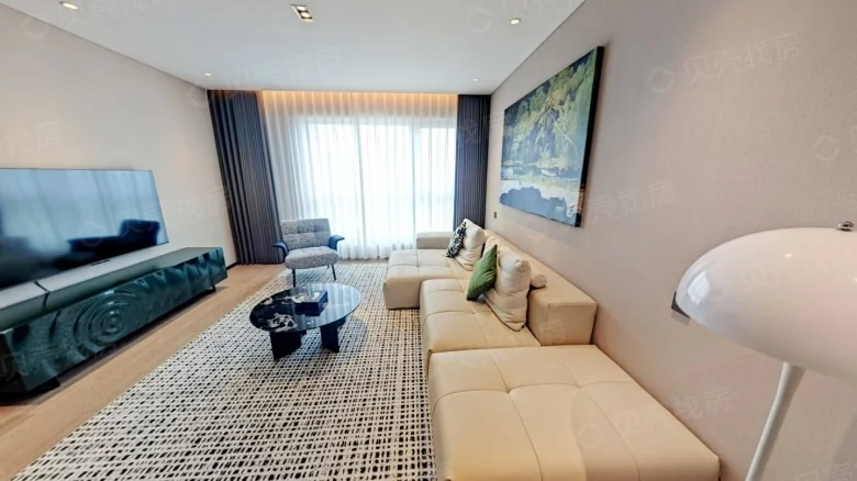 Tongzi Lin No 7 - View 2