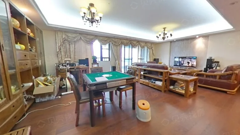 Vanke Hongxi Noya - View 2