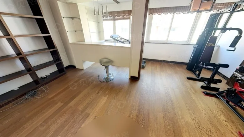 Kaiyuan Shenghua Manor - View 5