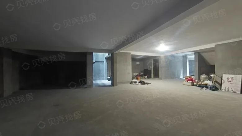 China Ocean Tower East District PRO - View 10