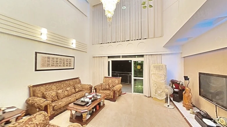 Wuyi Excellent Garden - View 2