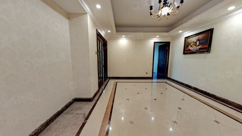 Evergrande Mansion - View 6