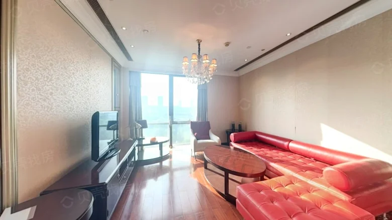 Haier Greentown Olympic Village Magnolia Apartments - View 2