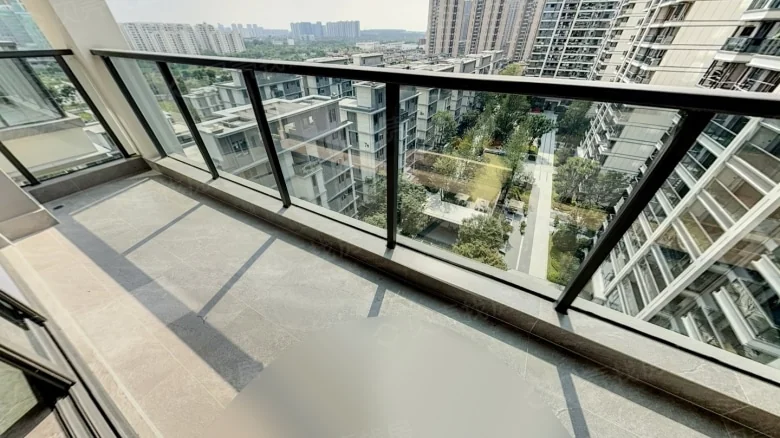 YuanDa TianHui CloudCourt - View 4