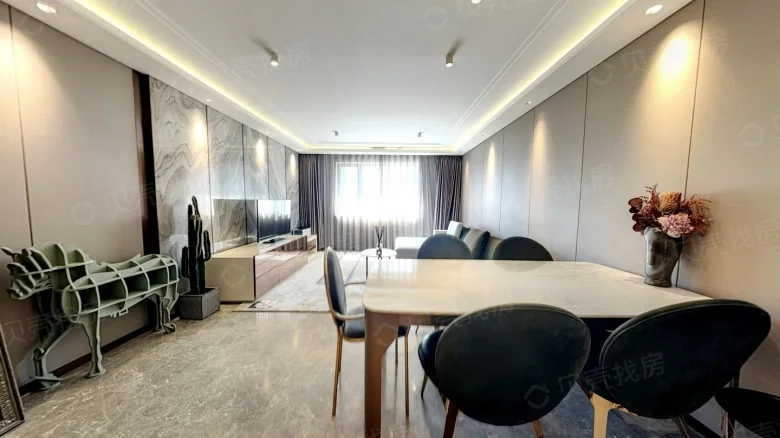 Zunyue Guanghua - View 3