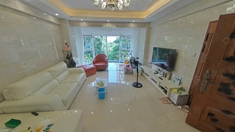 Yuan Chang Bao Shu Bay - View 2