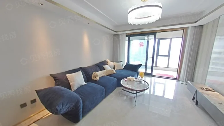 Jia Yuan Huafu Estate - View 2