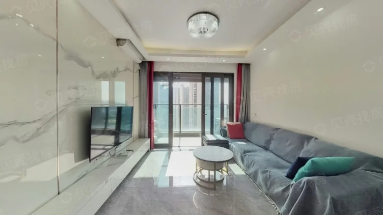 One Crest Centre Luxury Mansion - View 2